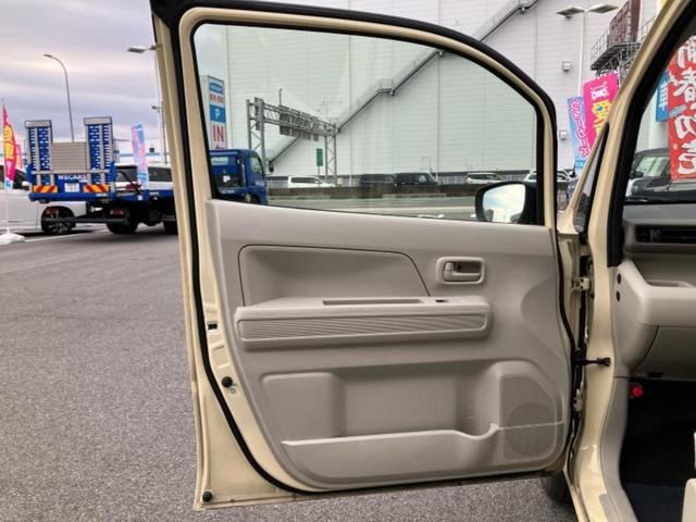 ワゴンR ハイブリッドFX 新品タイヤ/保証書/社外 SDナビ/衝突安全装置/シートヒーター/車線逸脱防止支援システム/ドライブレコーダー 社外/Bluetooth接続/ETC/EBD付ABS/横滑り防止装置 禁煙車 ドラレコ(6枚目)