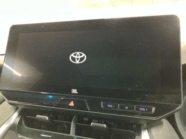 ハリアー Zレザーパッケージ 新品タイヤ/調光パノラマルーフ/モデリスタエアロ/JBL/保証書/純正 12.3インチ メモリーナビ/デジタルインナーミラー/トヨタセーフティセンス/エアーシート 前席/パノラミックビューモニター(9枚目)