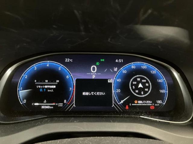 ハリアー Zレザーパッケージ 新品タイヤ/調光パノラマルーフ/モデリスタエアロ/JBL/保証書/純正 12.3インチ メモリーナビ/デジタルインナーミラー/トヨタセーフティセンス/エアーシート 前席/パノラミックビューモニター(15枚目)