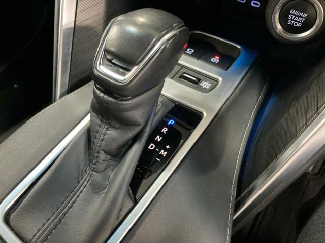 ハリアー Zレザーパッケージ 新品タイヤ/調光パノラマルーフ/モデリスタエアロ/JBL/保証書/純正 12.3インチ メモリーナビ/デジタルインナーミラー/トヨタセーフティセンス/エアーシート 前席/パノラミックビューモニター(25枚目)