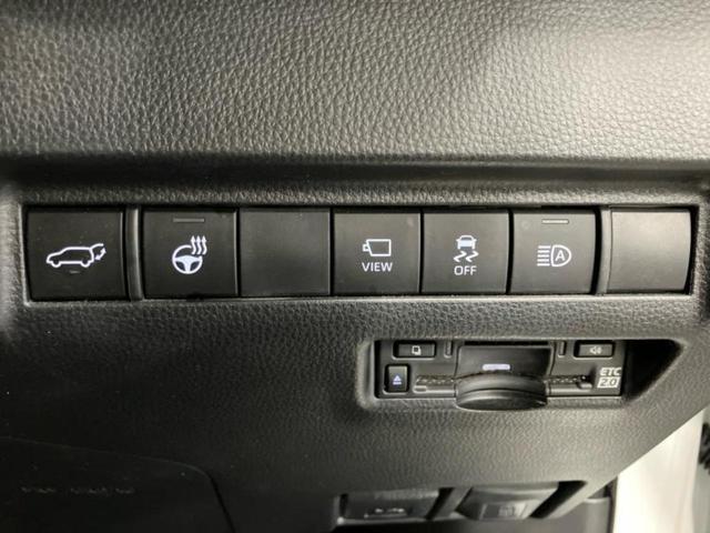 ハリアー Zレザーパッケージ 新品タイヤ/調光パノラマルーフ/モデリスタエアロ/JBL/保証書/純正 12.3インチ メモリーナビ/デジタルインナーミラー/トヨタセーフティセンス/エアーシート 前席/パノラミックビューモニター(27枚目)