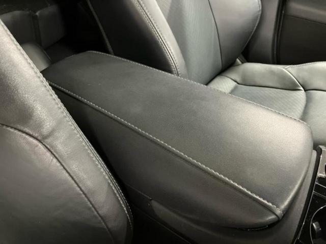 ハリアー Zレザーパッケージ 新品タイヤ/調光パノラマルーフ/モデリスタエアロ/JBL/保証書/純正 12.3インチ メモリーナビ/デジタルインナーミラー/トヨタセーフティセンス/エアーシート 前席/パノラミックビューモニター(34枚目)