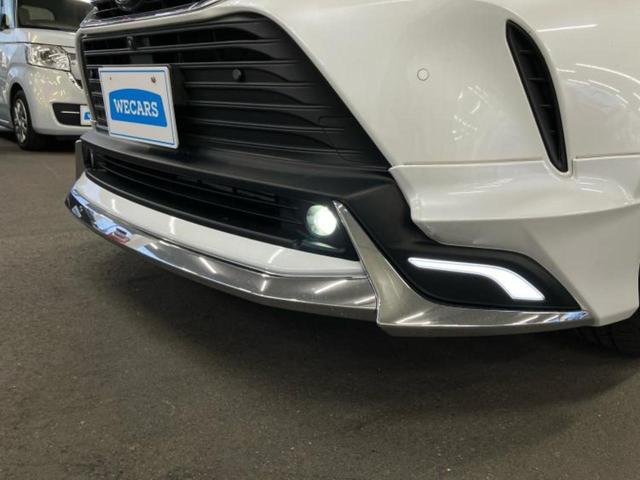 ハリアー Zレザーパッケージ 新品タイヤ/調光パノラマルーフ/モデリスタエアロ/JBL/保証書/純正 12.3インチ メモリーナビ/デジタルインナーミラー/トヨタセーフティセンス/エアーシート 前席/パノラミックビューモニター(41枚目)