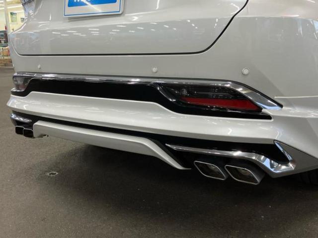 ハリアー Zレザーパッケージ 新品タイヤ/調光パノラマルーフ/モデリスタエアロ/JBL/保証書/純正 12.3インチ メモリーナビ/デジタルインナーミラー/トヨタセーフティセンス/エアーシート 前席/パノラミックビューモニター(42枚目)