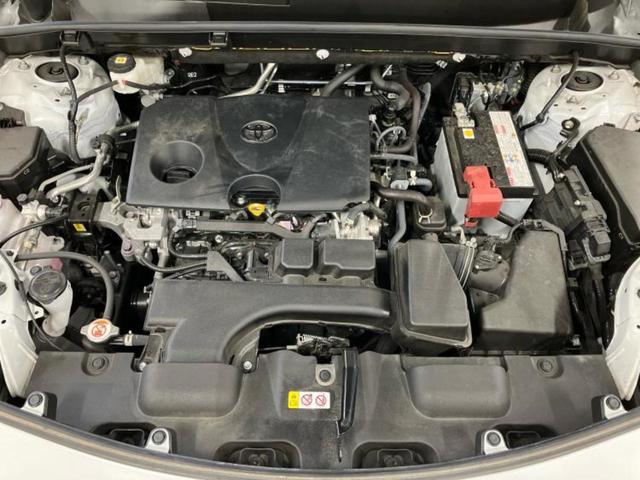 ハリアー Zレザーパッケージ 新品タイヤ/調光パノラマルーフ/モデリスタエアロ/JBL/保証書/純正 12.3インチ メモリーナビ/デジタルインナーミラー/トヨタセーフティセンス/エアーシート 前席/パノラミックビューモニター(48枚目)