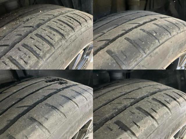 ハリアー Zレザーパッケージ 新品タイヤ/調光パノラマルーフ/モデリスタエアロ/JBL/保証書/純正 12.3インチ メモリーナビ/デジタルインナーミラー/トヨタセーフティセンス/エアーシート 前席/パノラミックビューモニター(49枚目)