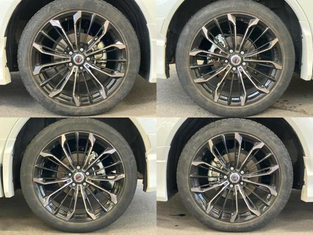 ハリアー Zレザーパッケージ 新品タイヤ/調光パノラマルーフ/モデリスタエアロ/JBL/保証書/純正 12.3インチ メモリーナビ/デジタルインナーミラー/トヨタセーフティセンス/エアーシート 前席/パノラミックビューモニター(51枚目)