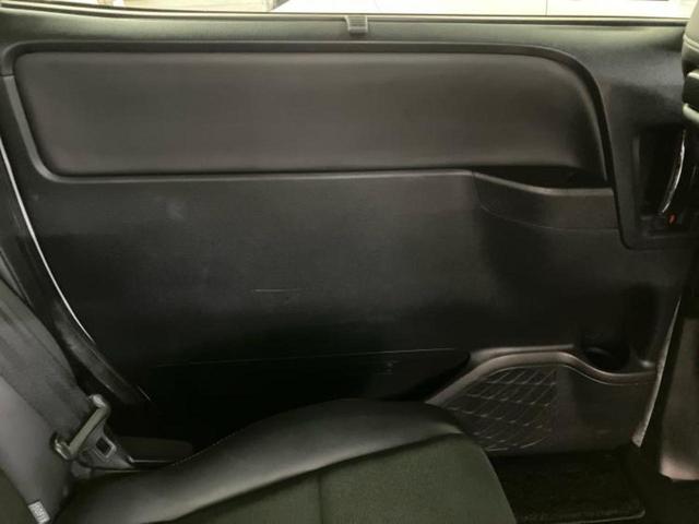 ノア ハイブリッドＳｉダブルバイビー３　保証書／純正　１０インチ　ＳＤナビ／フリップダウンモニター　純正　１２．１インチ／トヨタセーフティセンス／両側電動スライドドア／シートヒーター／車線逸脱防止支援システム／シート　ハーフレザー（25枚目）