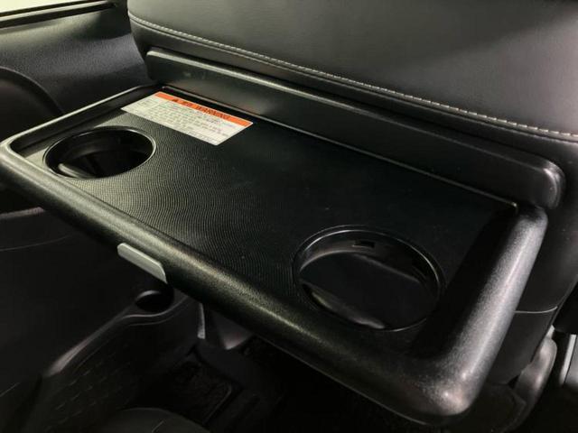 ノア ハイブリッドＳｉダブルバイビー３　保証書／純正　１０インチ　ＳＤナビ／フリップダウンモニター　純正　１２．１インチ／トヨタセーフティセンス／両側電動スライドドア／シートヒーター／車線逸脱防止支援システム／シート　ハーフレザー（41枚目）