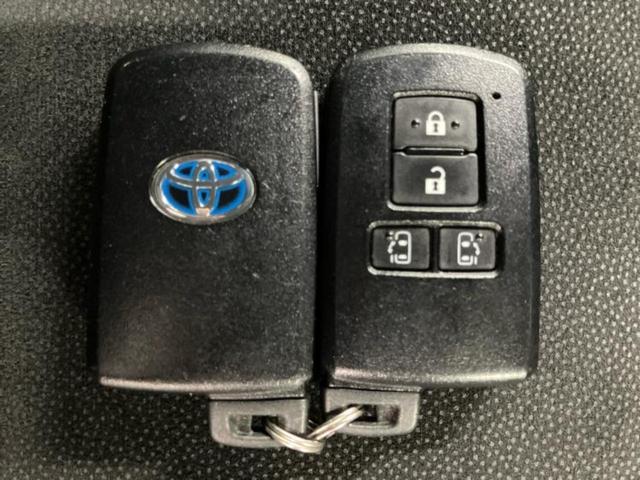 ノア ハイブリッドＳｉダブルバイビー３　保証書／純正　１０インチ　ＳＤナビ／フリップダウンモニター　純正　１２．１インチ／トヨタセーフティセンス／両側電動スライドドア／シートヒーター／車線逸脱防止支援システム／シート　ハーフレザー（42枚目）