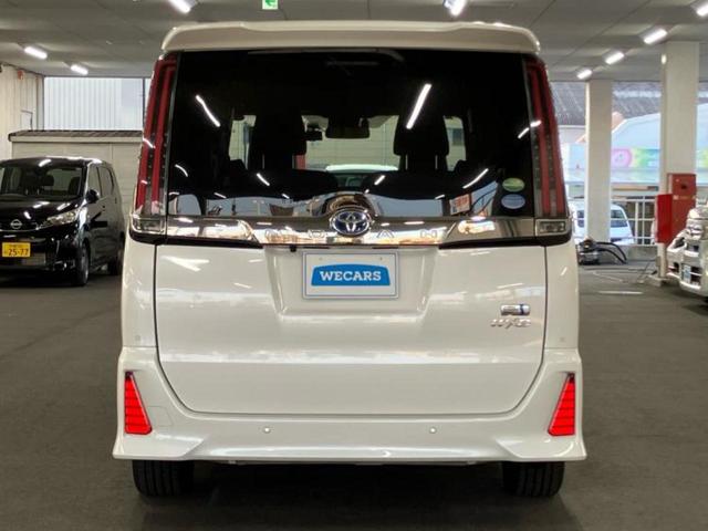 ノア ハイブリッドＳｉダブルバイビー３　保証書／純正　１０インチ　ＳＤナビ／フリップダウンモニター　純正　１２．１インチ／トヨタセーフティセンス／両側電動スライドドア／シートヒーター／車線逸脱防止支援システム／シート　ハーフレザー（44枚目）