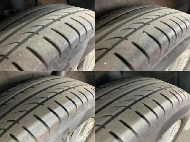 ノア ハイブリッドＳｉダブルバイビー３　保証書／純正　１０インチ　ＳＤナビ／フリップダウンモニター　純正　１２．１インチ／トヨタセーフティセンス／両側電動スライドドア／シートヒーター／車線逸脱防止支援システム／シート　ハーフレザー（49枚目）