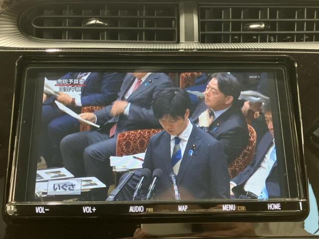 アクア Sスタイルブラック 保証書/純正 9インチ SDナビ/衝突安全装置/車線逸脱防止支援システム/Bluetooth接続/ETC/EBD付ABS/横滑り防止装置/アイドリングストップ/バックモニター/フルセグTV/DVD(12枚目)