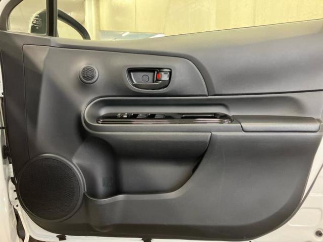 アクア Sスタイルブラック 保証書/純正 9インチ SDナビ/衝突安全装置/車線逸脱防止支援システム/Bluetooth接続/ETC/EBD付ABS/横滑り防止装置/アイドリングストップ/バックモニター/フルセグTV/DVD(20枚目)