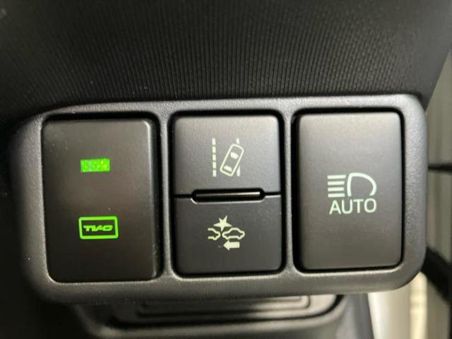 アクア Sスタイルブラック 保証書/純正 9インチ SDナビ/衝突安全装置/車線逸脱防止支援システム/Bluetooth接続/ETC/EBD付ABS/横滑り防止装置/アイドリングストップ/バックモニター/フルセグTV/DVD(28枚目)