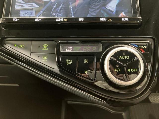 アクア Sスタイルブラック 保証書/純正 9インチ SDナビ/衝突安全装置/車線逸脱防止支援システム/Bluetooth接続/ETC/EBD付ABS/横滑り防止装置/アイドリングストップ/バックモニター/フルセグTV/DVD(31枚目)