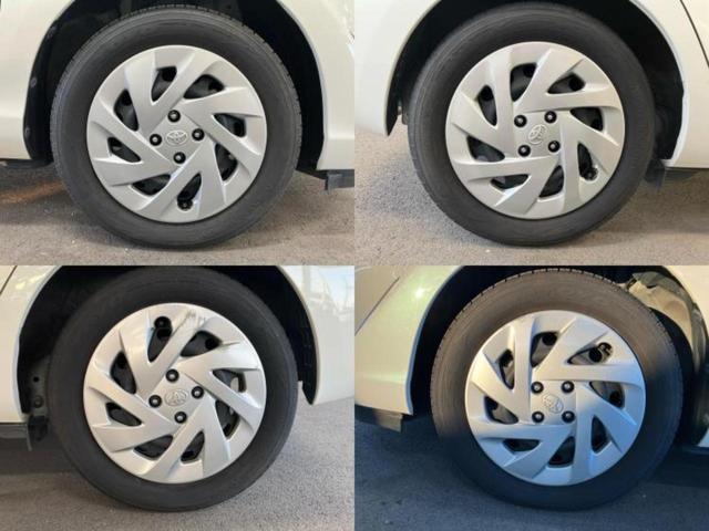 アクア Sスタイルブラック 保証書/純正 9インチ SDナビ/衝突安全装置/車線逸脱防止支援システム/Bluetooth接続/ETC/EBD付ABS/横滑り防止装置/アイドリングストップ/バックモニター/フルセグTV/DVD(44枚目)