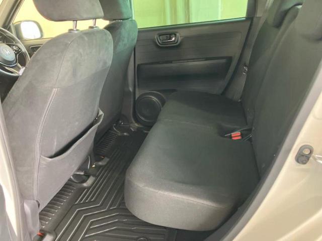 N-ONE RS 新品タイヤ/保証書/ディスプレイオーディオ9インチ/衝突安全装置/シートヒーター/車線逸脱防止支援システム/ヘッドランプ LED/EBD付ABS/横滑り防止装置/アイドリングストップ ワンオーナー(7枚目)