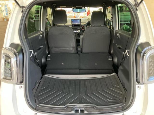 N-ONE RS 新品タイヤ/保証書/ディスプレイオーディオ9インチ/衝突安全装置/シートヒーター/車線逸脱防止支援システム/ヘッドランプ LED/EBD付ABS/横滑り防止装置/アイドリングストップ ワンオーナー(19枚目)