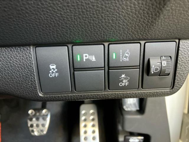 N-ONE RS 新品タイヤ/保証書/ディスプレイオーディオ9インチ/衝突安全装置/シートヒーター/車線逸脱防止支援システム/ヘッドランプ LED/EBD付ABS/横滑り防止装置/アイドリングストップ ワンオーナー(23枚目)