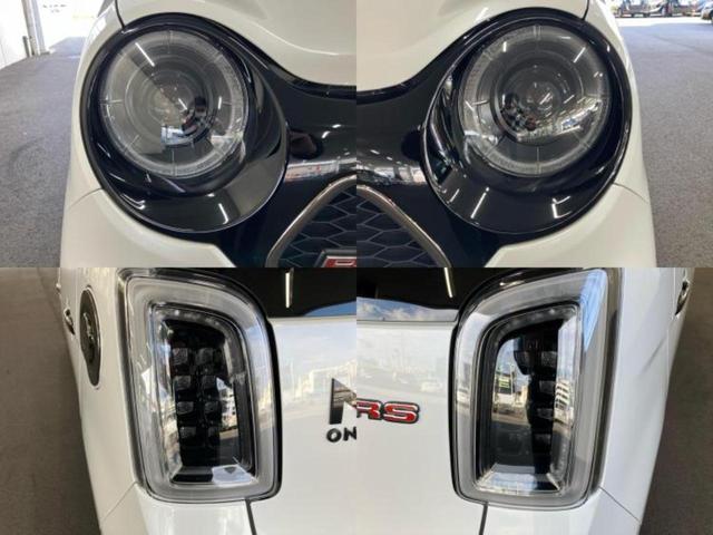 N-ONE RS 新品タイヤ/保証書/ディスプレイオーディオ9インチ/衝突安全装置/シートヒーター/車線逸脱防止支援システム/ヘッドランプ LED/EBD付ABS/横滑り防止装置/アイドリングストップ ワンオーナー(40枚目)