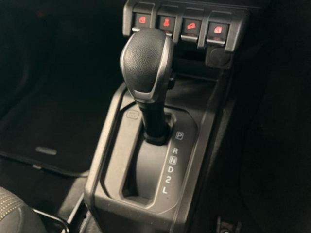 ジムニー ４ＷＤ　ＸＣ　保証書／シートヒーター／車線逸脱防止支援システム／ヘッドランプ　ＬＥＤ／ＥＴＣ／ＡＢＳ／横滑り防止装置／エアバッグ　運転席／エアバッグ　助手席／エアバッグ　サイド　ＬＥＤヘッドランプ　４ＷＤ（14枚目）
