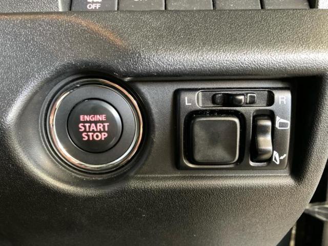 ジムニー ４ＷＤ　ＸＣ　保証書／シートヒーター／車線逸脱防止支援システム／ヘッドランプ　ＬＥＤ／ＥＴＣ／ＡＢＳ／横滑り防止装置／エアバッグ　運転席／エアバッグ　助手席／エアバッグ　サイド　ＬＥＤヘッドランプ　４ＷＤ（17枚目）