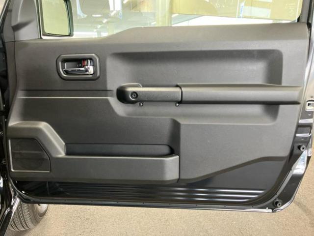 ジムニー ４ＷＤ　ＸＣ　保証書／シートヒーター／車線逸脱防止支援システム／ヘッドランプ　ＬＥＤ／ＥＴＣ／ＡＢＳ／横滑り防止装置／エアバッグ　運転席／エアバッグ　助手席／エアバッグ　サイド　ＬＥＤヘッドランプ　４ＷＤ（20枚目）