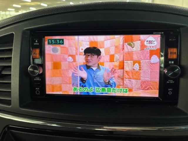 エルグランド ハイウェイスターS 新品タイヤ/保証書/純正 SDナビ/フリップダウンモニター/両側電動スライドドア/シート ハーフレザー/ヘッドランプ LED/Bluetooth接続/ETC/EBD付ABS/横滑り防止装置 DVD再生(11枚目)