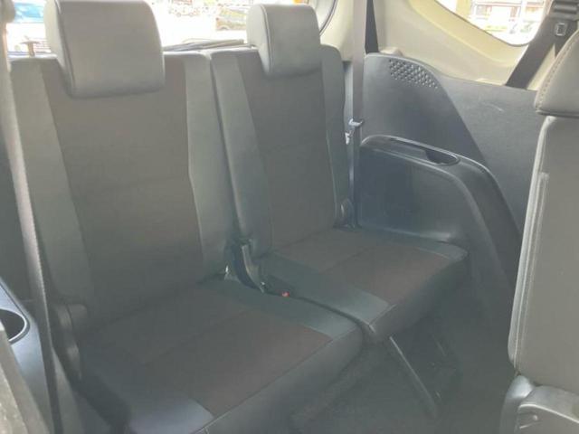 シエンタ ハイブリッドGクエロ 保証書/社外 SDナビ/トヨタセーフティセンス/両側電動スライドドア/車線逸脱防止支援システム/ヘッドランプ LED/Bluetooth接続/ETC/EBD付ABS/横滑り防止装置 バックカメラ(6枚目)