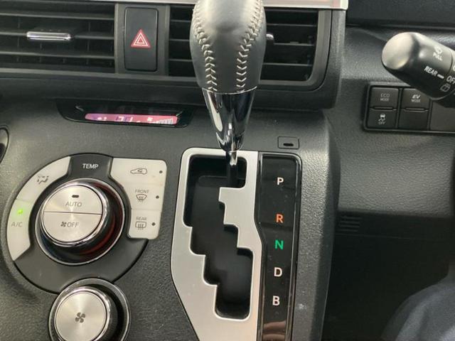 シエンタ ハイブリッドGクエロ 保証書/社外 SDナビ/トヨタセーフティセンス/両側電動スライドドア/車線逸脱防止支援システム/ヘッドランプ LED/Bluetooth接続/ETC/EBD付ABS/横滑り防止装置 バックカメラ(18枚目)