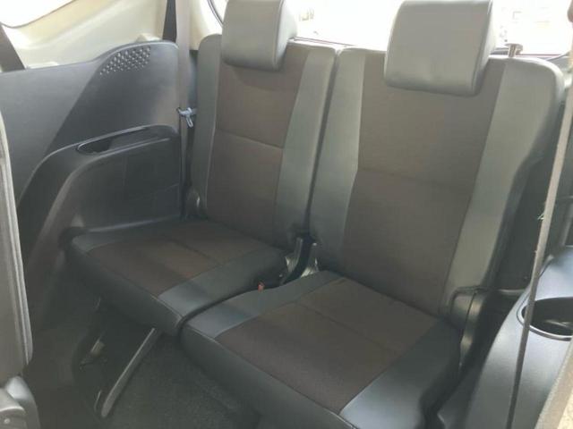 シエンタ ハイブリッドGクエロ 保証書/社外 SDナビ/トヨタセーフティセンス/両側電動スライドドア/車線逸脱防止支援システム/ヘッドランプ LED/Bluetooth接続/ETC/EBD付ABS/横滑り防止装置 バックカメラ(19枚目)