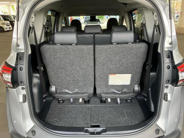 シエンタ ハイブリッドGクエロ 保証書/社外 SDナビ/トヨタセーフティセンス/両側電動スライドドア/車線逸脱防止支援システム/ヘッドランプ LED/Bluetooth接続/ETC/EBD付ABS/横滑り防止装置 バックカメラ(20枚目)