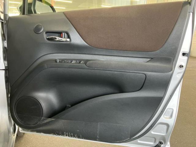 シエンタ ハイブリッドGクエロ 保証書/社外 SDナビ/トヨタセーフティセンス/両側電動スライドドア/車線逸脱防止支援システム/ヘッドランプ LED/Bluetooth接続/ETC/EBD付ABS/横滑り防止装置 バックカメラ(22枚目)