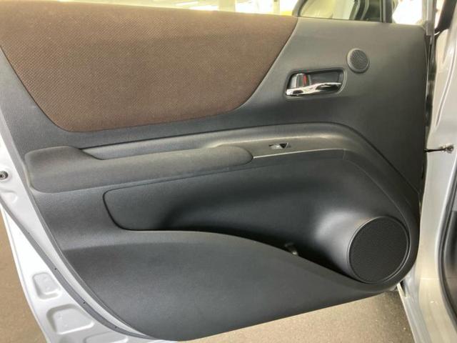 シエンタ ハイブリッドGクエロ 保証書/社外 SDナビ/トヨタセーフティセンス/両側電動スライドドア/車線逸脱防止支援システム/ヘッドランプ LED/Bluetooth接続/ETC/EBD付ABS/横滑り防止装置 バックカメラ(24枚目)