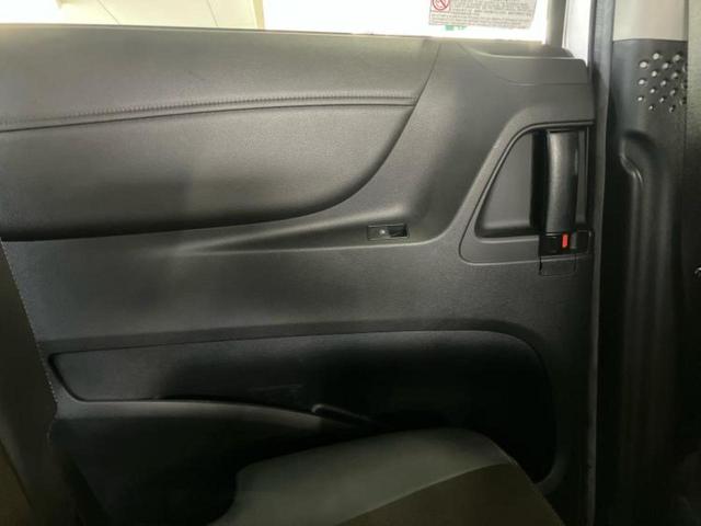 シエンタ ハイブリッドGクエロ 保証書/社外 SDナビ/トヨタセーフティセンス/両側電動スライドドア/車線逸脱防止支援システム/ヘッドランプ LED/Bluetooth接続/ETC/EBD付ABS/横滑り防止装置 バックカメラ(25枚目)