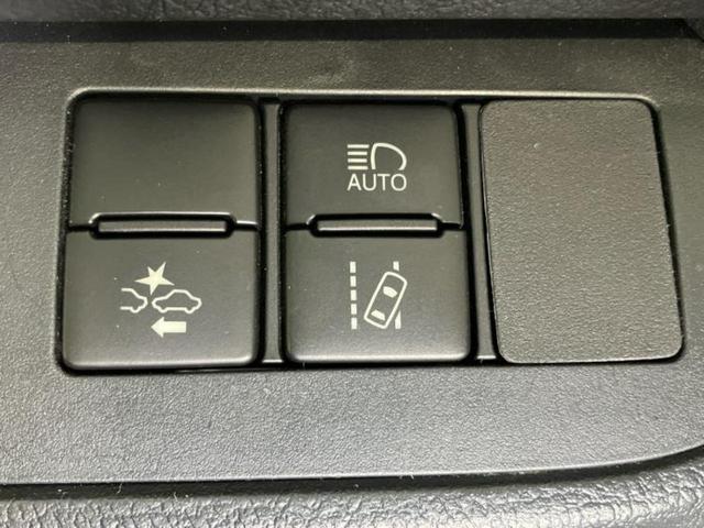 シエンタ ハイブリッドGクエロ 保証書/社外 SDナビ/トヨタセーフティセンス/両側電動スライドドア/車線逸脱防止支援システム/ヘッドランプ LED/Bluetooth接続/ETC/EBD付ABS/横滑り防止装置 バックカメラ(35枚目)