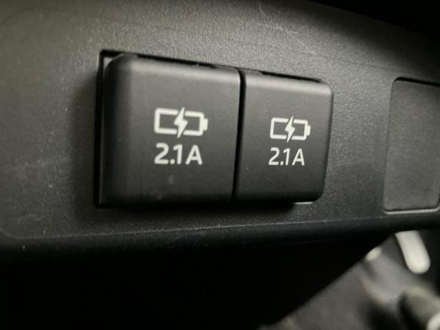 シエンタ ハイブリッドGクエロ 保証書/社外 SDナビ/トヨタセーフティセンス/両側電動スライドドア/車線逸脱防止支援システム/ヘッドランプ LED/Bluetooth接続/ETC/EBD付ABS/横滑り防止装置 バックカメラ(38枚目)