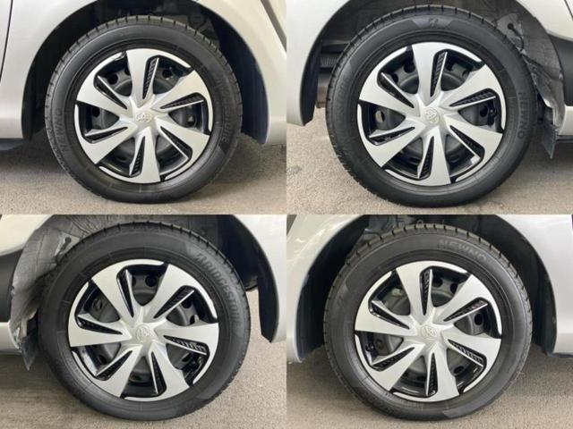 シエンタ ハイブリッドGクエロ 保証書/社外 SDナビ/トヨタセーフティセンス/両側電動スライドドア/車線逸脱防止支援システム/ヘッドランプ LED/Bluetooth接続/ETC/EBD付ABS/横滑り防止装置 バックカメラ(49枚目)