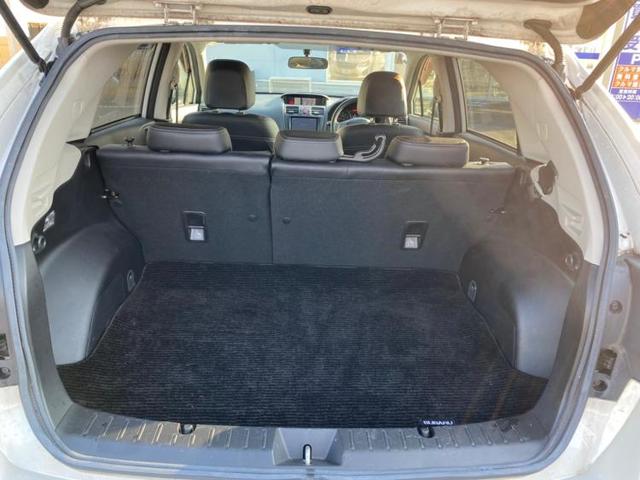 1.6i-L アルミホイール ヘッドランプHID パワーウインドウ ワンオーナー 定期点検記録簿 EBD付ABS 横滑り防止装置 盗難防止システム バックモニター ETC 社外7インチメモリーナビ(7枚目)