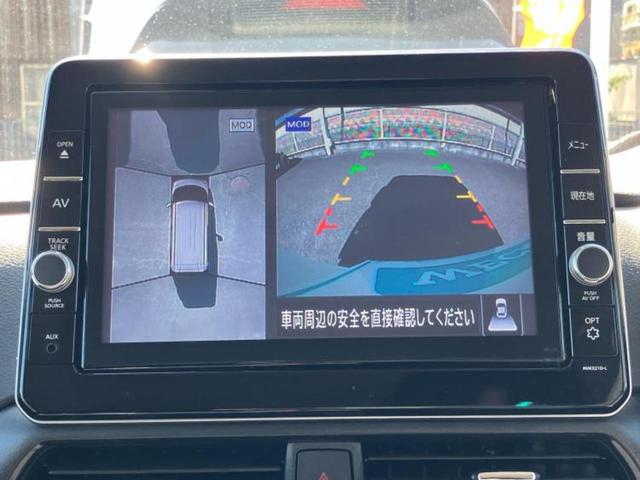 ルークス ハイウェイスターX 保証書/純正 9インチ SDナビ/衝突安全装置/電動スライドドア/全方位モニター/車線逸脱防止支援システム/パーキングアシスト バックガイド/ドライブレコーダー 純正 衝突被害軽減システム DVD再生(11枚目)
