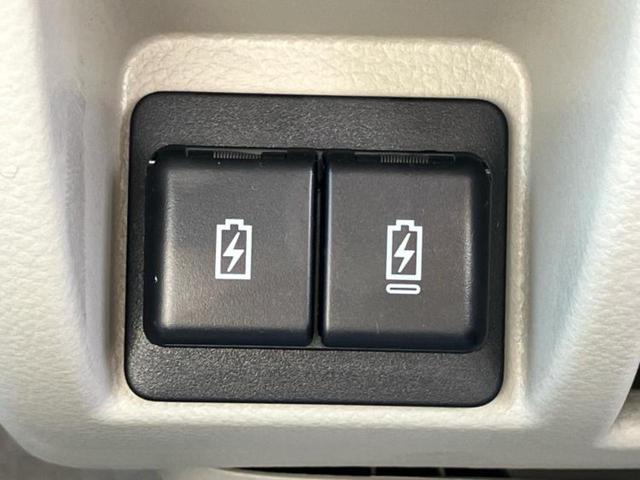 エブリイワゴン PZターボスペシャル 保証書/セーフティサポート(スズキ)/両側電動スライドドア/シートヒーター 運転席/オートステップ/登録済未使用車/USBジャック/EBD付ABS/横滑り防止装置/エアバッグ 運転席 盗難防止装置(26枚目)