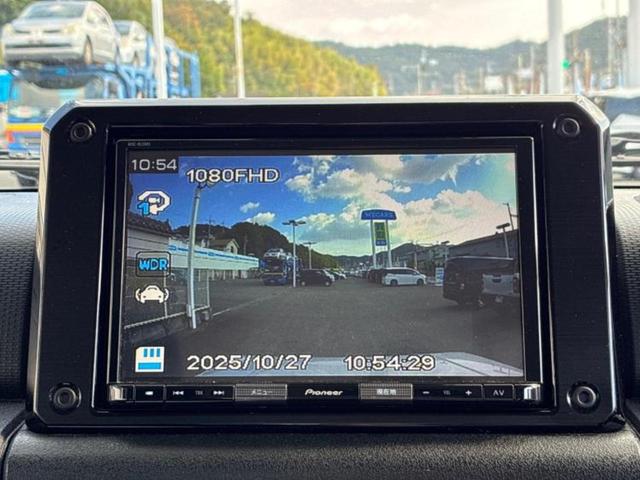 ジムニー ４ＷＤ　ＸＧ　保証書／社外　８インチ　ＳＤナビ／セーフティサポート（スズキ）／車線逸脱防止支援システム／ドライブレコーダー　純正／Ｂｌｕｅｔｏｏｔｈ接続／ＥＴＣ／ＡＢＳ／横滑り防止装置／バックモニター／フルセグＴＶ（31枚目）