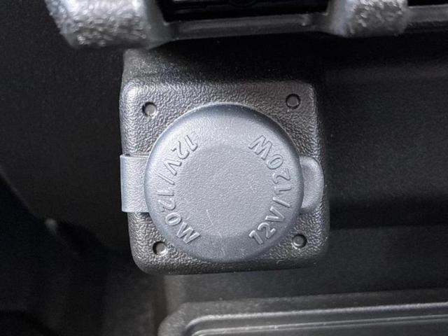 ジムニー ４ＷＤ　ＸＧ　保証書／社外　８インチ　ＳＤナビ／セーフティサポート（スズキ）／車線逸脱防止支援システム／ドライブレコーダー　純正／Ｂｌｕｅｔｏｏｔｈ接続／ＥＴＣ／ＡＢＳ／横滑り防止装置／バックモニター／フルセグＴＶ（35枚目）