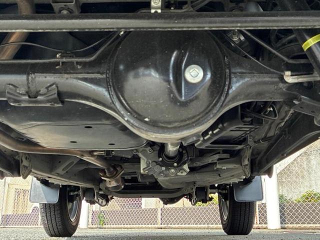 ジムニー ４ＷＤ　ＸＧ　保証書／社外　８インチ　ＳＤナビ／セーフティサポート（スズキ）／車線逸脱防止支援システム／ドライブレコーダー　純正／Ｂｌｕｅｔｏｏｔｈ接続／ＥＴＣ／ＡＢＳ／横滑り防止装置／バックモニター／フルセグＴＶ（39枚目）