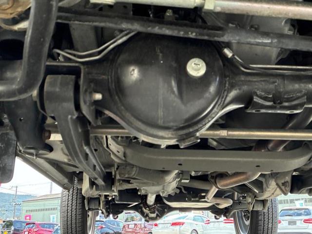 ジムニー ４ＷＤ　ＸＧ　保証書／社外　８インチ　ＳＤナビ／セーフティサポート（スズキ）／車線逸脱防止支援システム／ドライブレコーダー　純正／Ｂｌｕｅｔｏｏｔｈ接続／ＥＴＣ／ＡＢＳ／横滑り防止装置／バックモニター／フルセグＴＶ（40枚目）