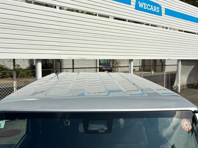 ジムニー ４ＷＤ　ＸＧ　保証書／社外　８インチ　ＳＤナビ／セーフティサポート（スズキ）／車線逸脱防止支援システム／ドライブレコーダー　純正／Ｂｌｕｅｔｏｏｔｈ接続／ＥＴＣ／ＡＢＳ／横滑り防止装置／バックモニター／フルセグＴＶ（41枚目）