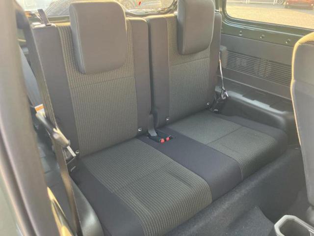 ジムニー 4WD XL 保証書/ディスプレイオーディオ/セーフティサポート(スズキ)/シートヒーター 前席/車線逸脱防止支援システム/Bluetooth接続/ABS/横滑り防止装置/バックモニター/エアバッグ 運転席 4WD(5枚目)