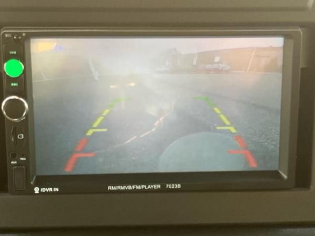 ジムニー 4WD XL 保証書/ディスプレイオーディオ/セーフティサポート(スズキ)/シートヒーター 前席/車線逸脱防止支援システム/Bluetooth接続/ABS/横滑り防止装置/バックモニター/エアバッグ 運転席 4WD(10枚目)