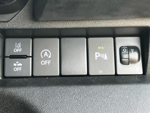 ジムニー 4WD XL 保証書/ディスプレイオーディオ/セーフティサポート(スズキ)/シートヒーター 前席/車線逸脱防止支援システム/Bluetooth接続/ABS/横滑り防止装置/バックモニター/エアバッグ 運転席 4WD(17枚目)